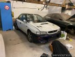 Subaru Impreza Gt turbo 1998