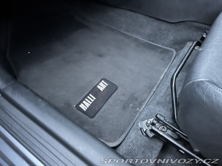 Mitsubishi Lancer EVO VIII MR-FQ 340 2004