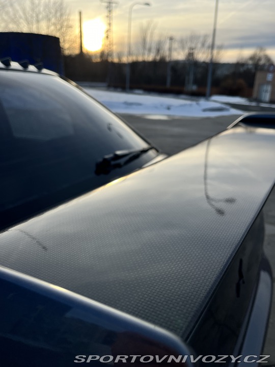 Mitsubishi Lancer EVO VIII MR-FQ 340 2004