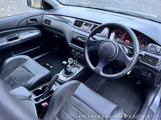 Mitsubishi Lancer EVO VIII MR-FQ 340 2004