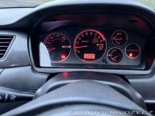 Mitsubishi Lancer EVO VIII MR-FQ 340 2004