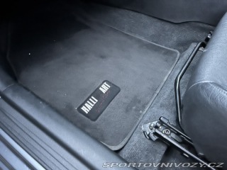 Mitsubishi Lancer EVO VIII MR-FQ 340 2004