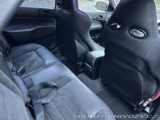 Mitsubishi Lancer EVO VIII MR-FQ 340 2004
