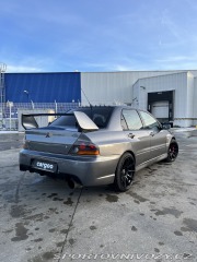 Mitsubishi Lancer EVO VIII MR-FQ 340 2004