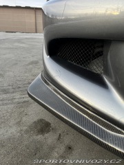 Mitsubishi Lancer EVO VIII MR-FQ 340 2004