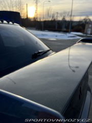 Mitsubishi Lancer EVO VIII MR-FQ 340 2004