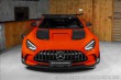Mercedes-Benz AMG GT 4,0 BLACK SERIES, BURMEST 2022