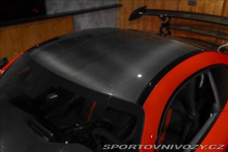 Mercedes-Benz AMG GT 4,0 BLACK SERIES, BURMEST 2022