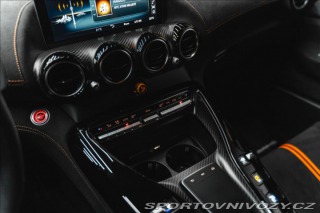 Mercedes-Benz AMG GT 4,0 BLACK SERIES, BURMEST 2022