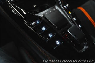 Mercedes-Benz AMG GT 4,0 BLACK SERIES, BURMEST 2022
