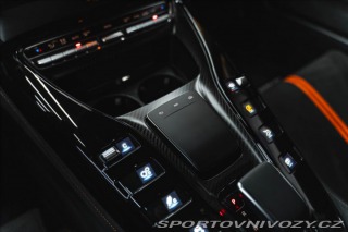 Mercedes-Benz AMG GT 4,0 BLACK SERIES, BURMEST 2022
