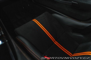 Mercedes-Benz AMG GT 4,0 BLACK SERIES, BURMEST 2022