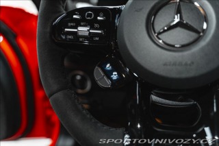 Mercedes-Benz AMG GT 4,0 BLACK SERIES, BURMEST 2022