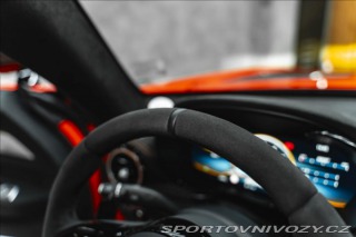Mercedes-Benz AMG GT 4,0 BLACK SERIES, BURMEST 2022