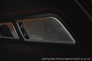 Mercedes-Benz AMG GT 4,0 BLACK SERIES, BURMEST 2022