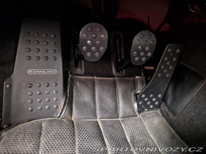 Porsche 911 Carrera 4S 1996