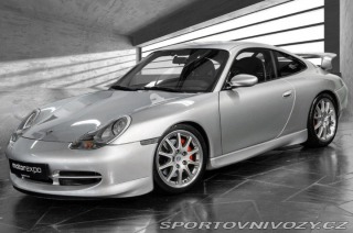 Porsche 911 996 GT3 2000