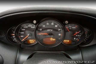 Porsche 911 996 GT3 2000