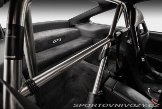 Porsche 911 996 GT3 2000