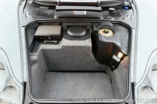 Porsche 911 996 GT3 2000