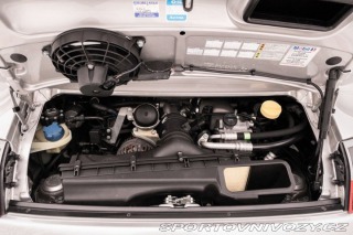 Porsche 911 996 GT3 2000