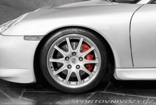 Porsche 911 996 GT3 2000