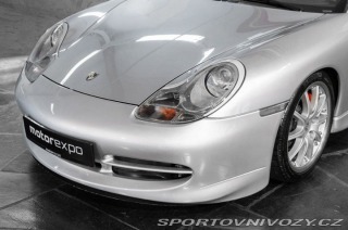 Porsche 911 996 GT3 2000