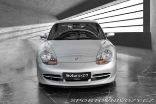 Porsche 911 996 GT3 2000