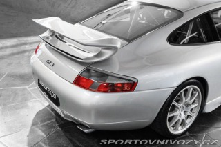 Porsche 911 996 GT3 2000
