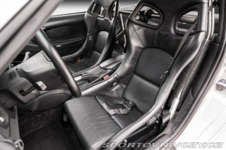 Porsche 911 996 GT3 2000