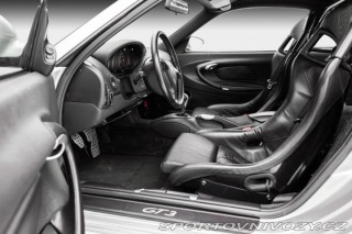 Porsche 911 996 GT3 2000