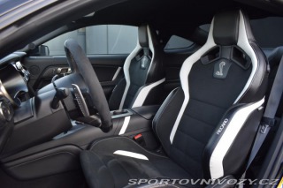Ford Mustang SHELBY *REZERVACE* 2021