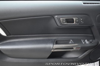 Ford Mustang SHELBY *REZERVACE* 2021