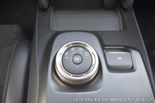 Ford Mustang SHELBY *REZERVACE* 2021