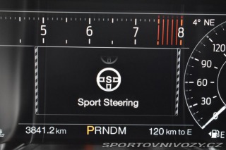 Ford Mustang SHELBY *REZERVACE* 2021