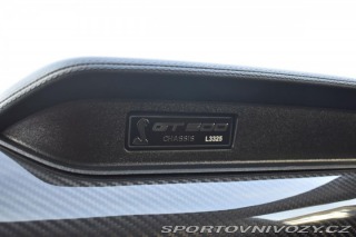 Ford Mustang SHELBY *REZERVACE* 2021