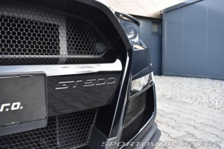 Ford Mustang SHELBY *REZERVACE* 2021