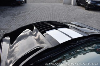 Ford Mustang SHELBY *REZERVACE* 2021