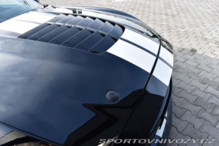 Ford Mustang SHELBY *REZERVACE* 2021