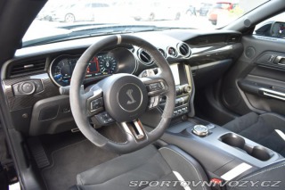 Ford Mustang SHELBY *REZERVACE* 2021