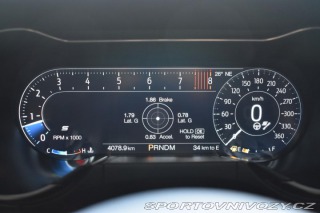 Ford Mustang SHELBY *REZERVACE* 2021