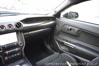 Ford Mustang SHELBY *REZERVACE* 2021