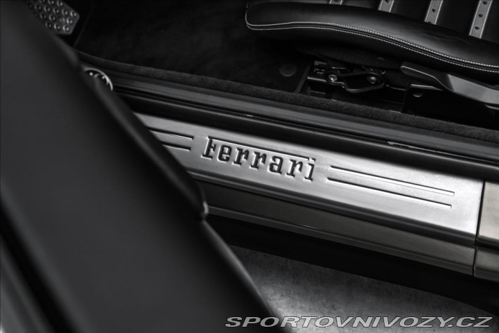 Ferrari 812 Superfast V12 OV,RU 2018