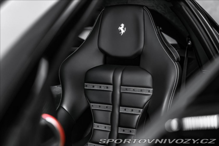 Ferrari 812 Superfast V12 OV,RU 2018