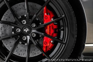 Ferrari 812 Superfast V12  OV,RU 2018
