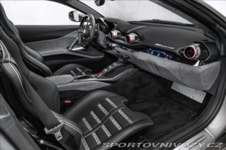 Ferrari 812 Superfast V12  OV,RU 2018