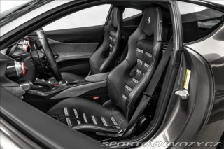 Ferrari 812 Superfast V12  OV,RU 2018