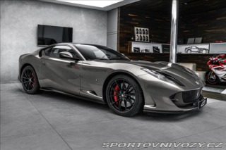 Ferrari 812 Superfast V12  OV,RU 2018
