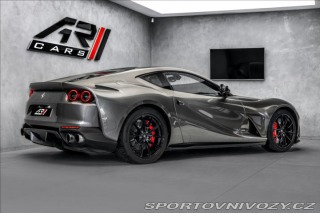 Ferrari 812 Superfast V12  OV,RU 2018