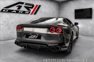 Ferrari 812 Superfast V12  OV,RU 2018